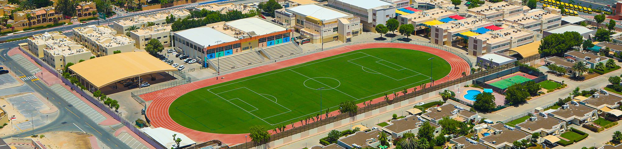 Member of the SABIS&reg; Network